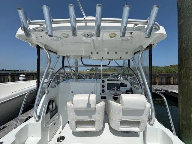 Slide: The Image of Polar 2700 Walkaround 2008 - 4