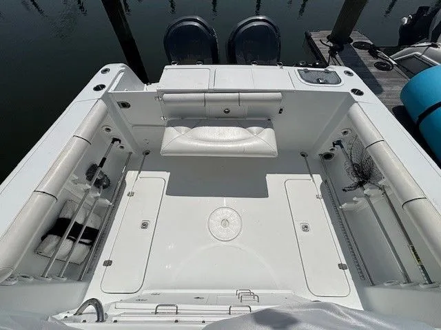 Slide: The Image of Polar 2700 Walkaround 2008 - 5