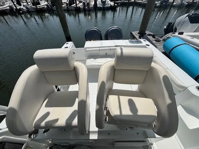 Slide: The Image of Polar 2700 Walkaround 2008 - 6