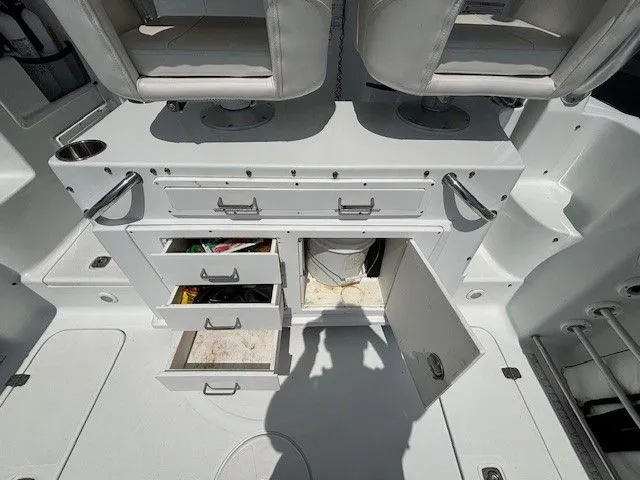 Slide: The Image of Polar 2700 Walkaround 2008 - 7