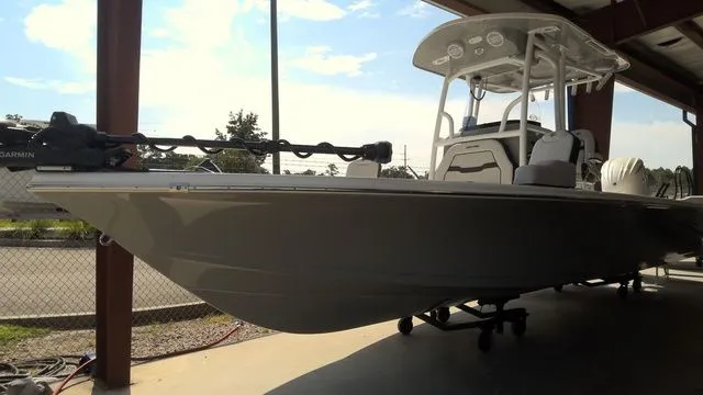 The Image of Sea Pro 250 Bay 2026 - 1