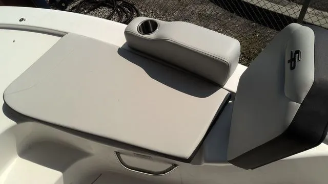 Slide: The Image of Sea Pro 250 Bay 2026 - 10