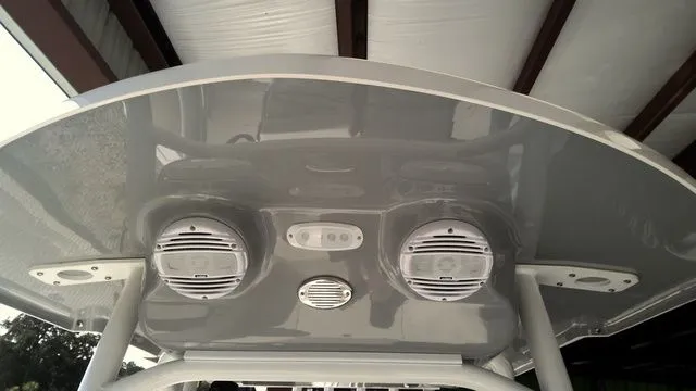 Slide: The Image of Sea Pro 250 Bay 2026 - 13