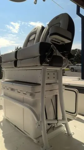 Slide: The Image of Sea Pro 250 Bay 2026 - 6