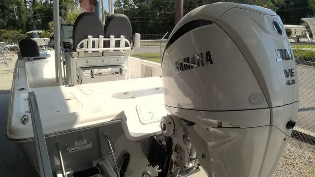 Slide: The Image of Sea Pro 250 Bay 2026 - 7