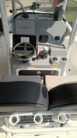 Slide: The Image of Sea Pro 250 Bay 2026 - 8