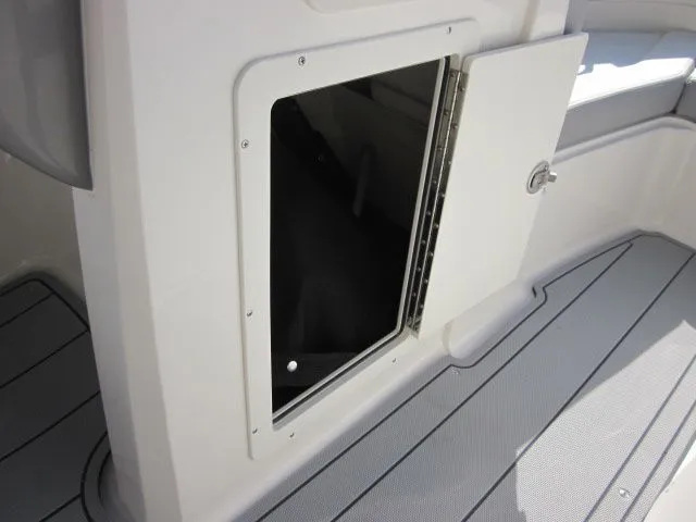 Slide: The Image of Chaparral 21 SSI Sport 2026 - 14