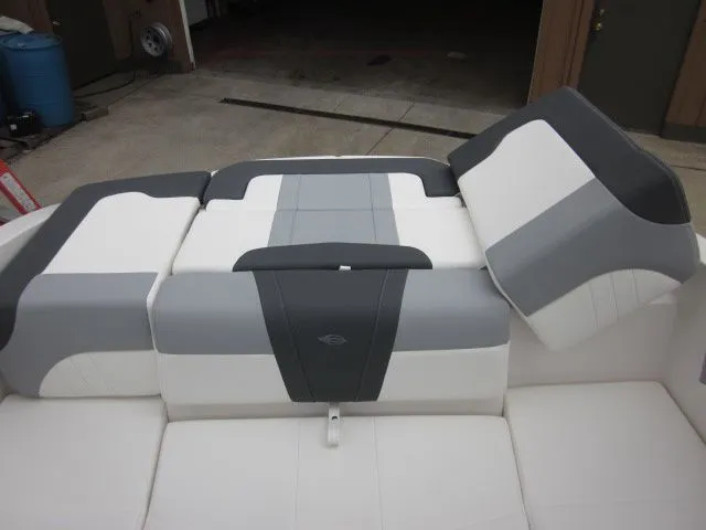 Slide: The Image of Chaparral 21 SSI Sport 2026 - 20