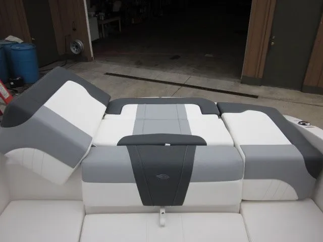 Slide: The Image of Chaparral 21 SSI Sport 2026 - 21