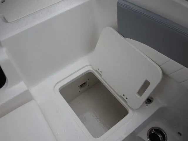 Slide: The Image of Chaparral 21 SSI Sport 2026 - 22