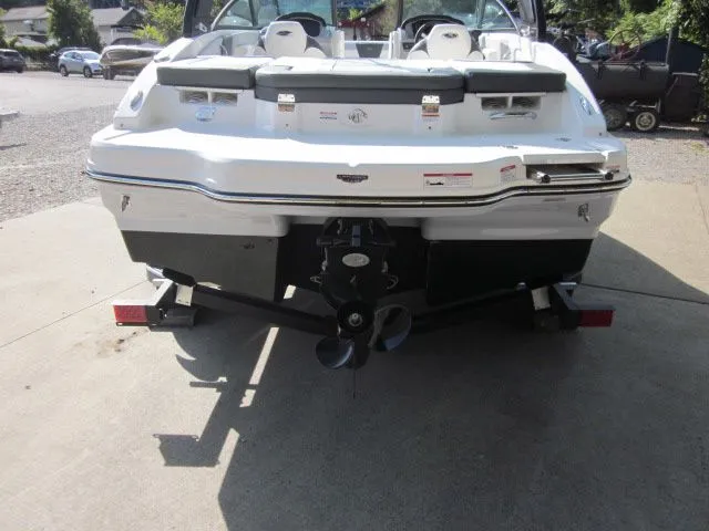 Slide: The Image of Chaparral 21 SSI Sport 2026 - 27