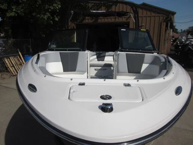 Slide: The Image of Chaparral 21 SSI Sport 2026 - 9