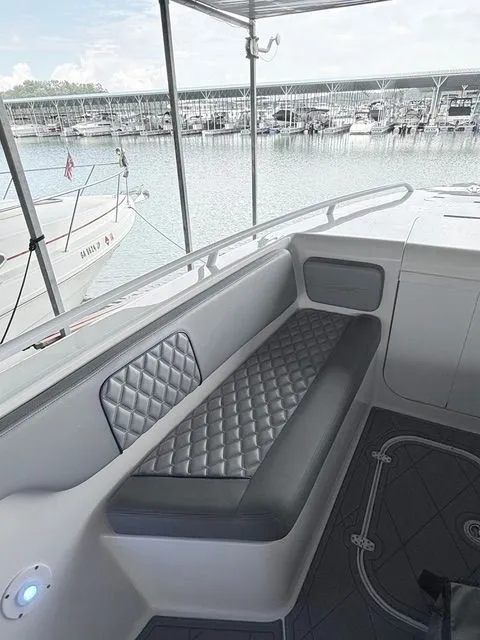 Slide: The Image of Concept Boats 32 2007 - 12