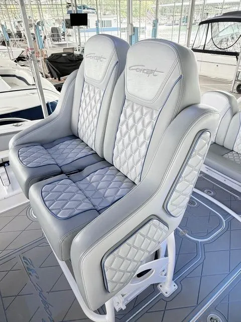 Slide: The Image of Concept Boats 32 2007 - 13