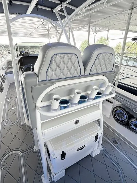 Slide: The Image of Concept Boats 32 2007 - 14