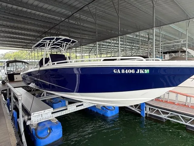 Slide: The Image of Concept Boats 32 2007 - 17