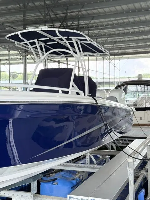 Slide: The Image of Concept Boats 32 2007 - 18
