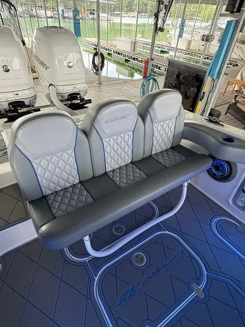 Slide: The Image of Concept Boats 32 2007 - 19