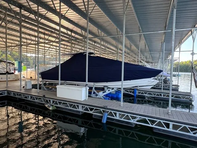 Slide: The Image of Concept Boats 32 2007 - 2