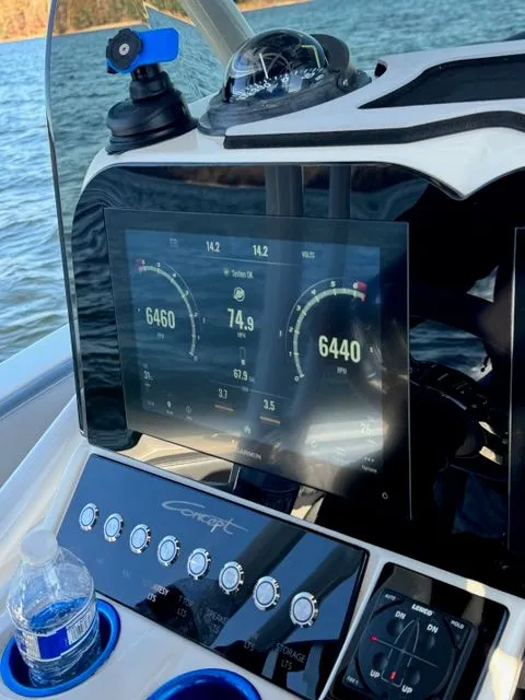 Slide: The Image of Concept Boats 32 2007 - 20