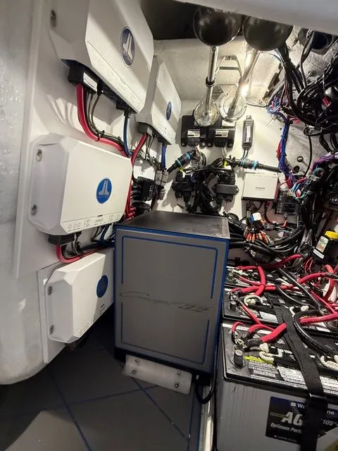 Slide: The Image of Concept Boats 32 2007 - 21