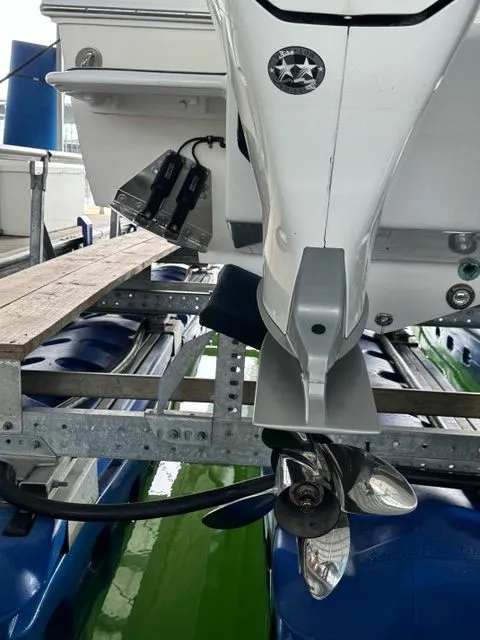 Slide: The Image of Concept Boats 32 2007 - 25