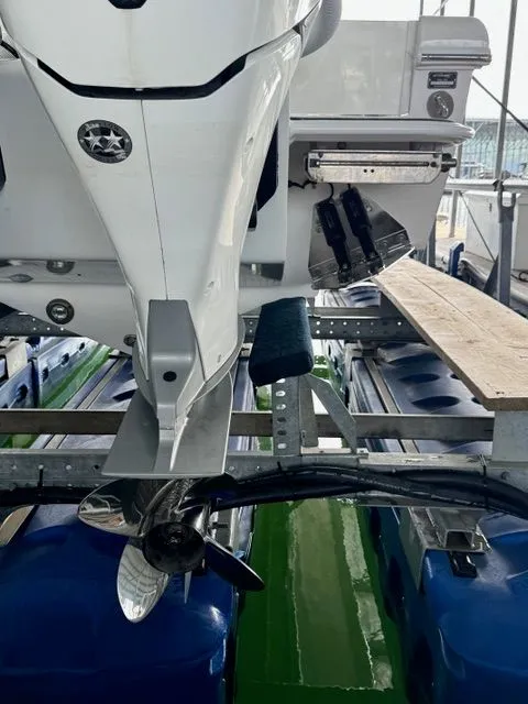 Slide: The Image of Concept Boats 32 2007 - 26