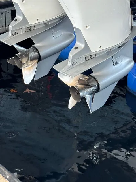 Slide: The Image of Concept Boats 32 2007 - 27