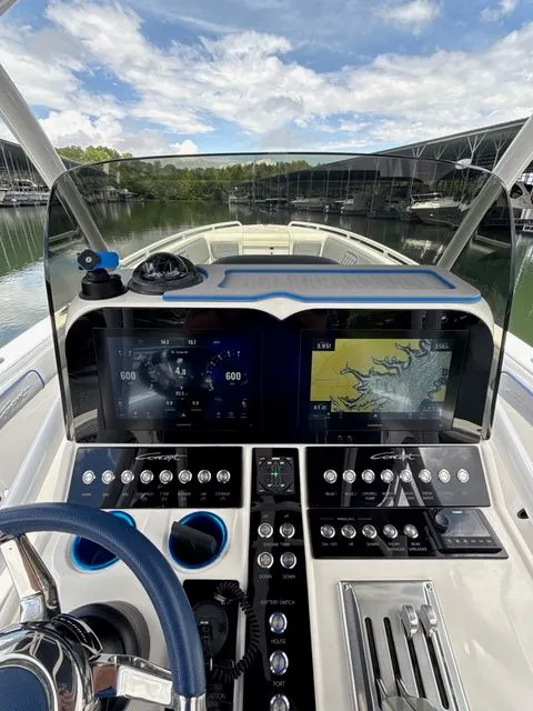 Slide: The Image of Concept Boats 32 2007 - 5