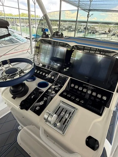 Slide: The Image of Concept Boats 32 2007 - 6