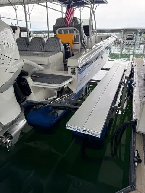 Slide: The Image of Concept Boats 32 2007 - 7