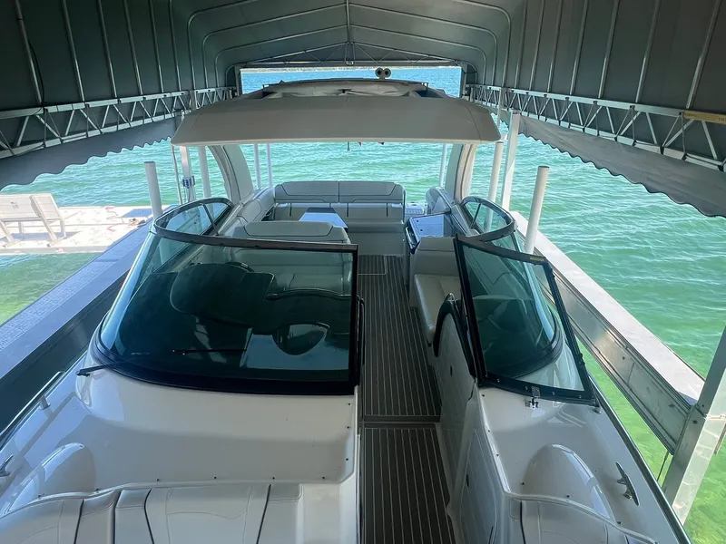 Slide: The Image of 2018 Formula 350 CBR 11 - 11