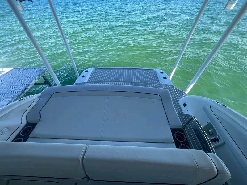 Slide: The Image of 2018 Formula 350 CBR 13 - 13