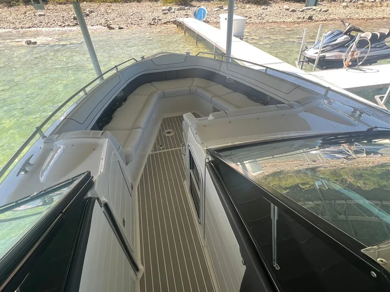 Slide: The Image of 2018 Formula 350 CBR 14 - 14