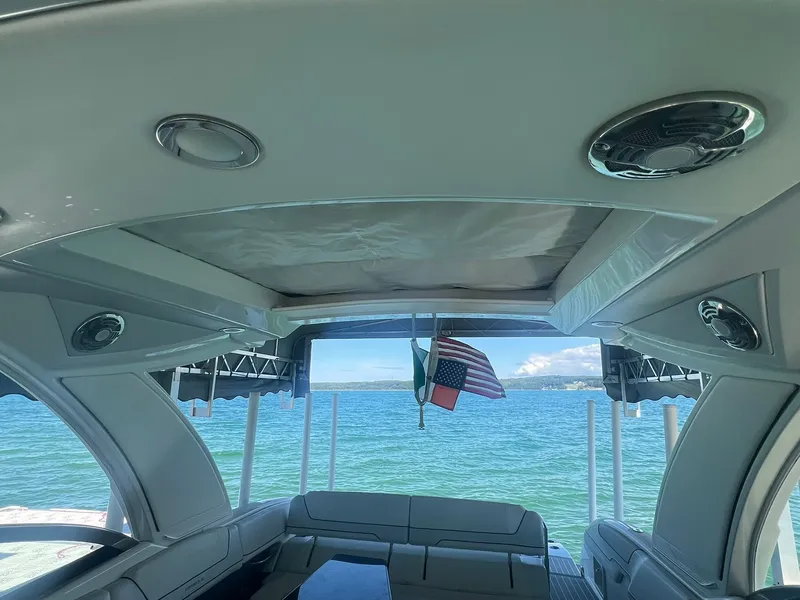 Slide: The Image of 2018 Formula 350 CBR 17 - 17