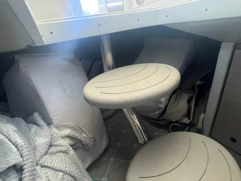 Slide: The Image of 2018 Formula 350 CBR 19 - 19