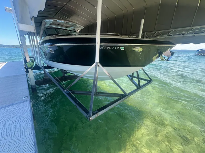 Slide: The Image of 2018 Formula 350 CBR 21 - 21