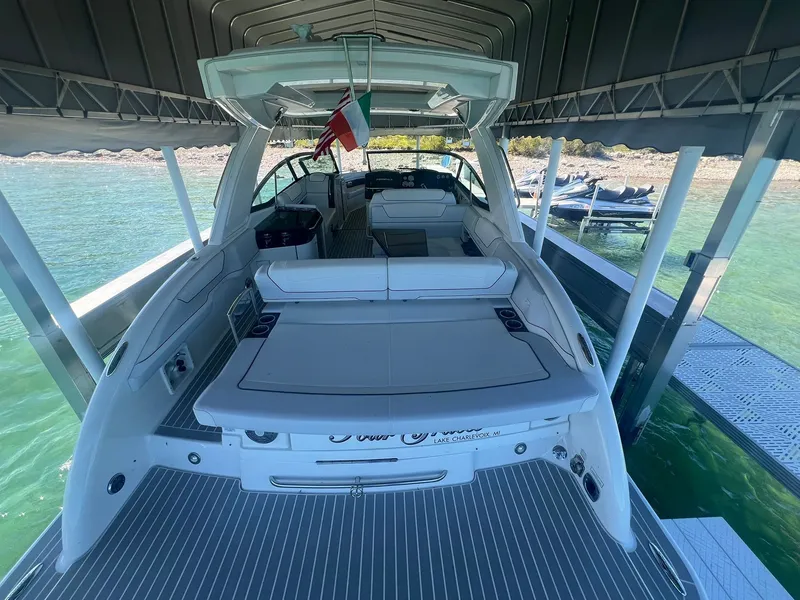 Slide: The Image of 2018 Formula 350 CBR 3 - 3