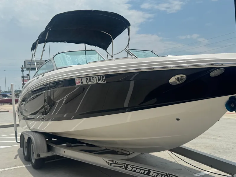 Slide: The Image of Chaparral 246 SSi 2012 - 7