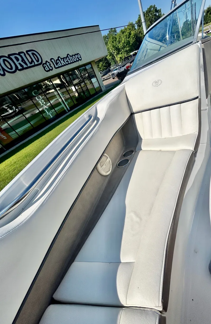 Slide: The Image of Cobalt 250 2005 - 18