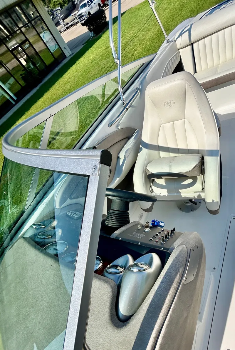 Slide: The Image of Cobalt 250 2005 - 25