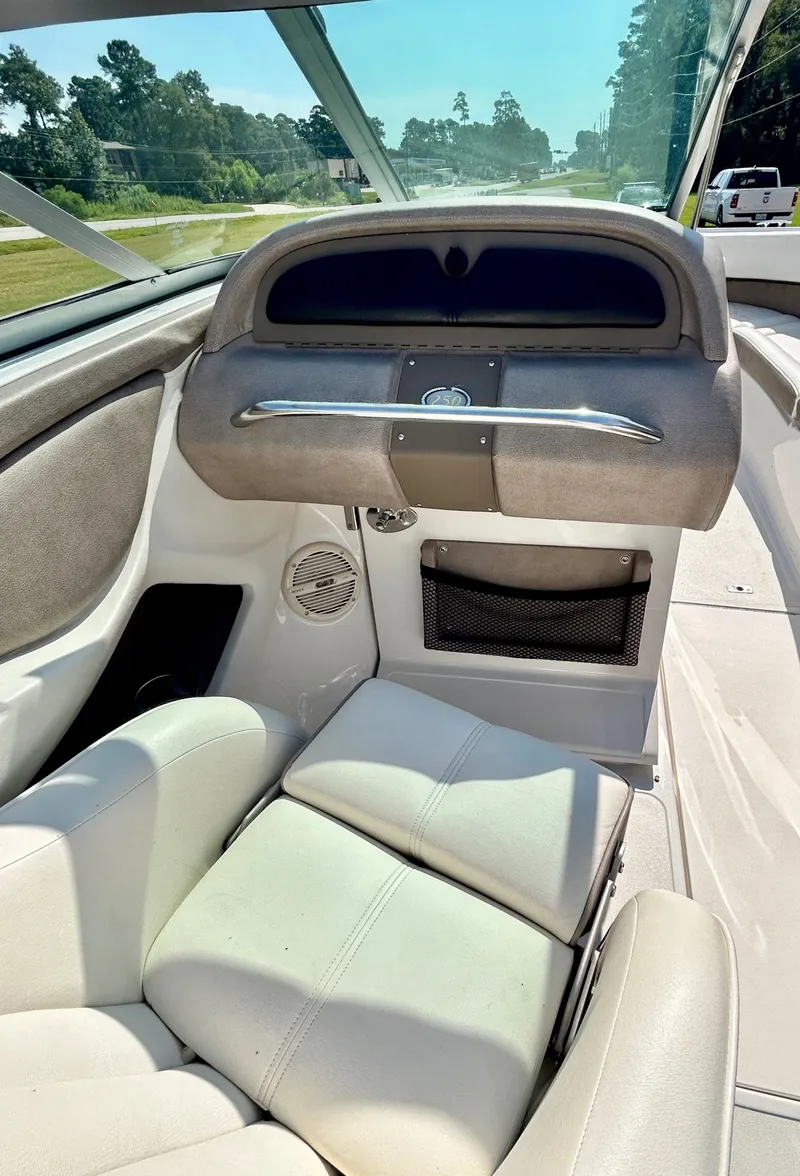 Slide: The Image of Cobalt 250 2005 - 36