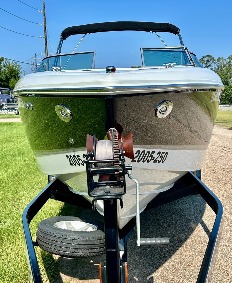 Slide: The Image of Cobalt 250 2005 - 5