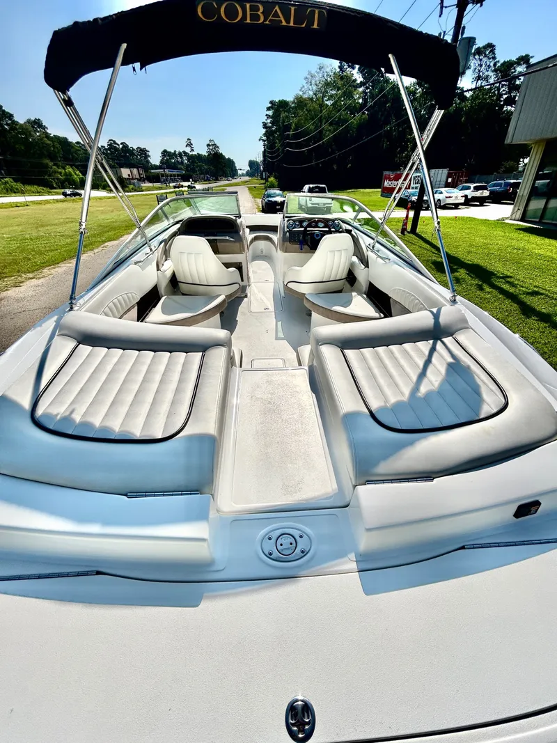 Slide: The Image of Cobalt 250 2005 - 56