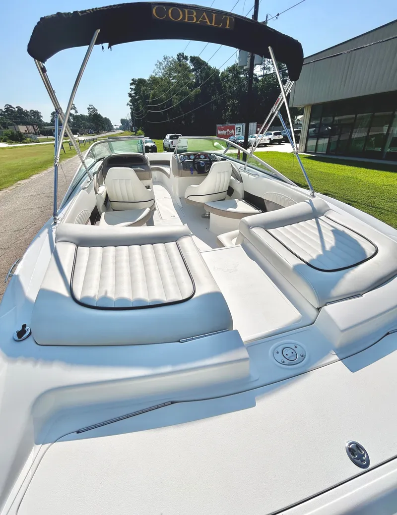 Slide: The Image of Cobalt 250 2005 - 57