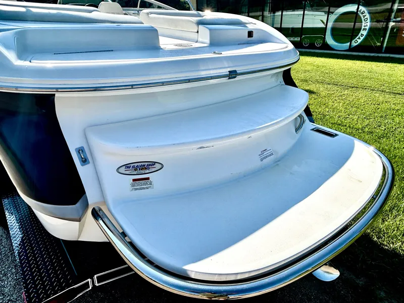 Slide: The Image of Cobalt 250 2005 - 8