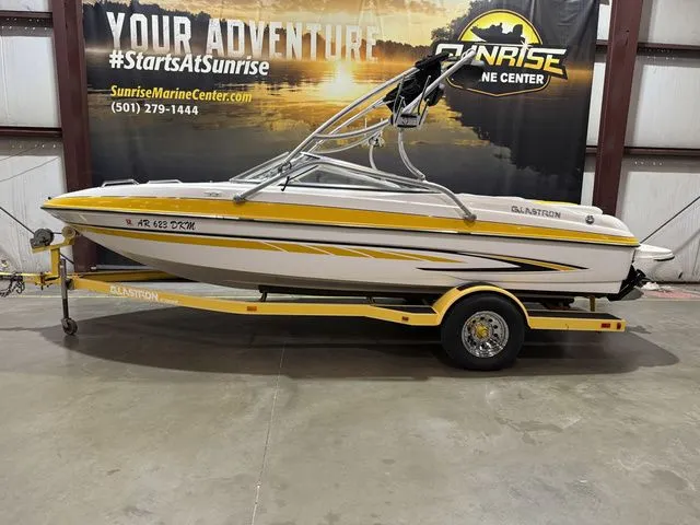 The Image of Glastron 205 2007 - 1