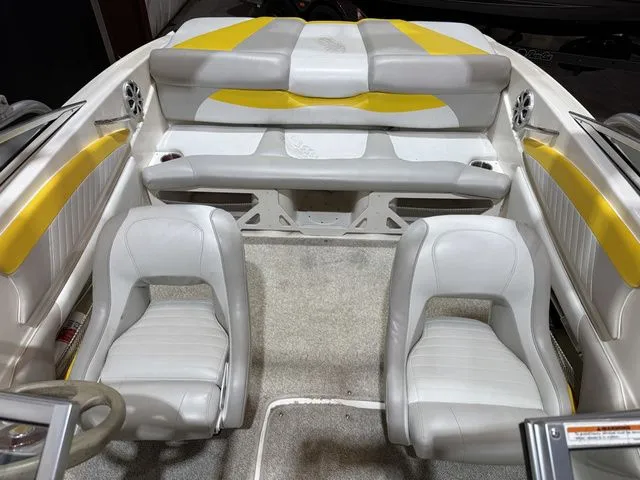 Slide: The Image of Glastron 205 2007 - 17