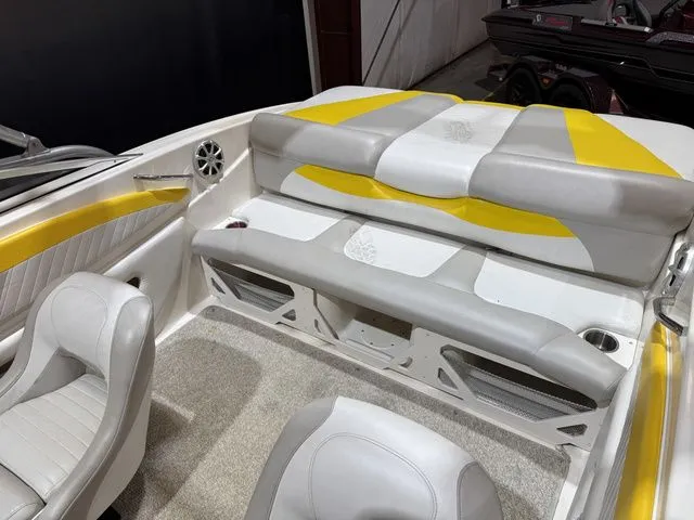 Slide: The Image of Glastron 205 2007 - 18