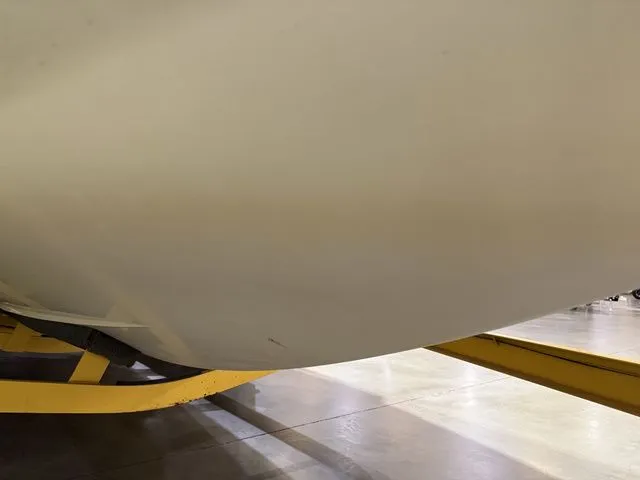 Slide: The Image of Glastron 205 2007 - 4